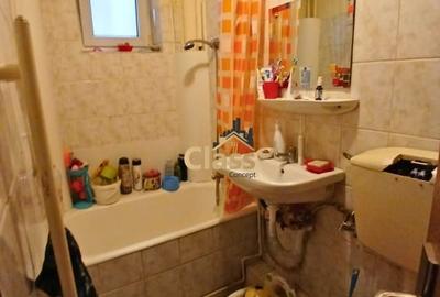 Apartament 2 camere | Decomandat | 30 mpu | Zona Hermes Gheorgheni - 4