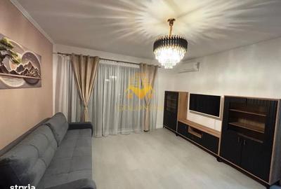 Apartament cu 2 camere, mobilat în Între Lacuri - 3
