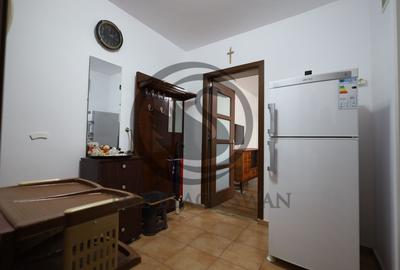 Apartament cu 3 camere semidecomandat în Nord - 5