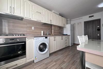 Apartament cu 2 camere decomandat în Ultracentral