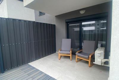 Apartament cu 3 camere decomandat în Central - 5