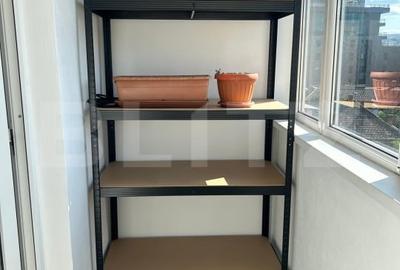 Apartament modern, 3 camere decomandate, 65 mp, zona The Office - 12