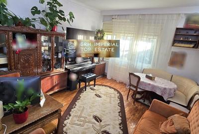 Apartament cu 4 camere în Central - 1
