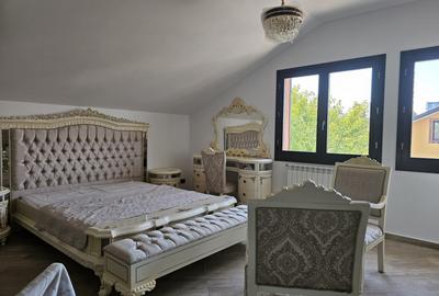 FALEZA NORD | VILA SANTA MARIA BAY |  P+1+M | MUTARE IMEDIATA - 6