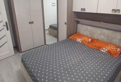 Apartament cu 2 camere semidecomandat în Gorjului - 11
