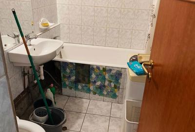 Apartament cu 2 camere decomandat în Crângași - 5