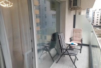 De inchiriat studio Signature Promenada , Mamaia Nord - 8