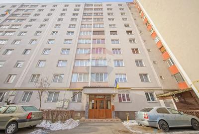 Apartament cu 2 camere circular, mobilat în Noua - 18