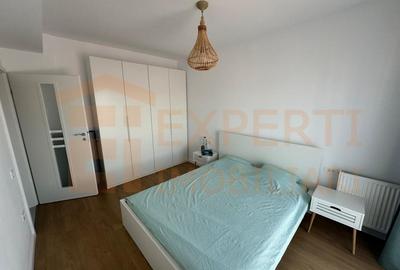 Apartament cu 2 camere decomandat, mobilat în Nord - 3