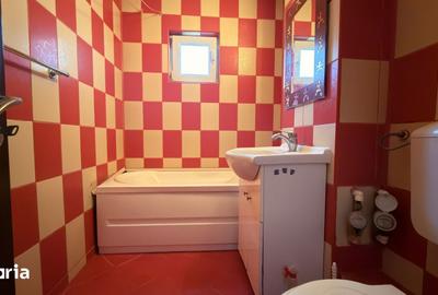 Apartament cu 2 camere semidecomandat, mobilat în Sud - 6