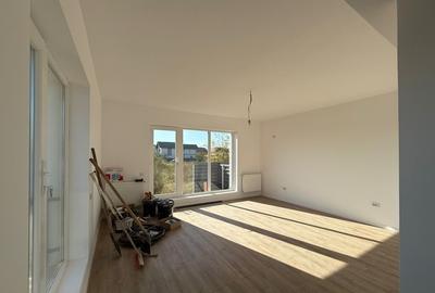 Casa de inchiriat, str.Diamantului,Bragadiru - 8