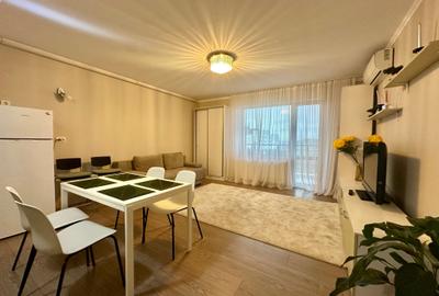 Apartament 2 camere – Complex Atlantis Residence, Șos. Dobroești nr. 7 - 3
