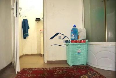 Ocazie! GARSONIERA de vanzare in Voinesti, ultracentral langa Primarie. - 8
