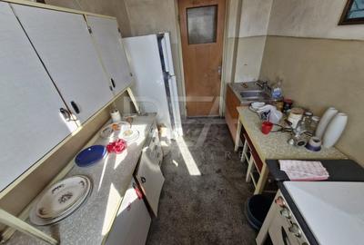 Apartament cu 2 camere la 400 de metri de statiile de metrou Dristor1 si 2 - 9