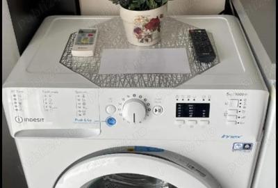 Garsonieră decomandată în Central - 1