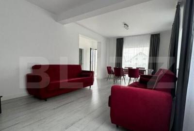 Casă cu 4 camere cu Teren 250 Mp în Central - 5