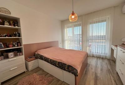 Vila 152 mp - ansamblu rezidential Zori de zi - 16