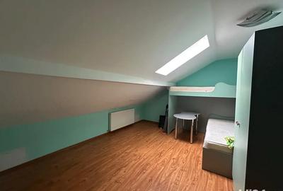 Apartament 3 camere decomandat langa Spitalul Judetean - 5