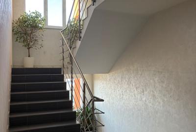 Apartament cu 2 camere decomandat în Nufărul