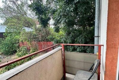 Apartament cu 2 camere decomandat, mobilat în Mărăști