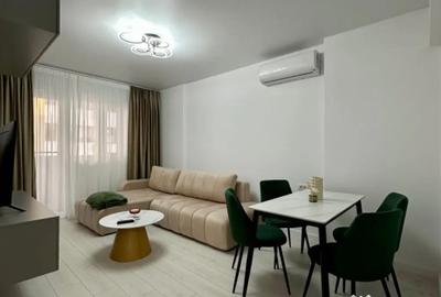 Garsonieră decomandată în Berceni - 5