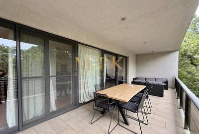 Apartament cu 3 camere decomandat, mobilat în Primăverii - 2