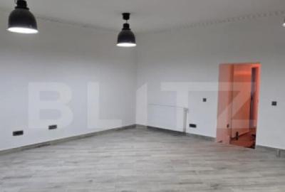 Spațiu comercial, de 70 mp, în Central - 3