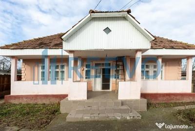 Casă cu 5 camere cu Teren 3365 Mp în Conțești - 17