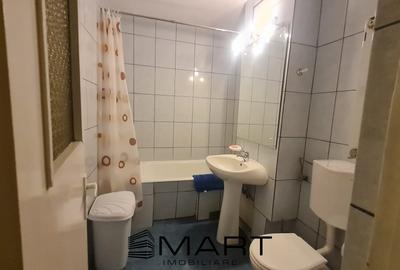 Apartament cu 3 camere decomandat, mobilat în Ștrand - 8