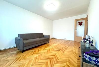 Apartament cu 4 camere decomandat, mobilat în Gheorgheni - 2