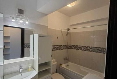 Apartament cu 2 camere decomandat, mobilat în Păcii - 5