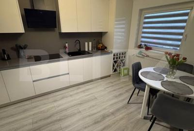 Casă cu 4 camere cu Teren 500 Mp în Central - 10