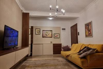 Apartament 2 camere Mamaia Central Solid House - 4