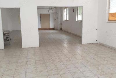 Vand Hale cu teren Zona Metro,( fosta fabrica),teren 14500 mp ,Hale 9 cladiri P+E, platf betonate - 16