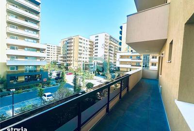 Apartament cu 2 camere decomandat în Astra - 10