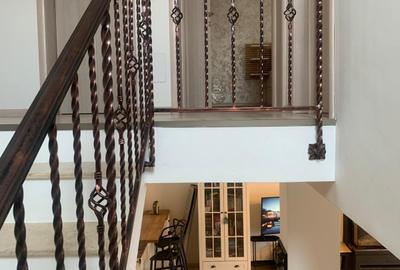 Voluntari Pipera Henri Coanda ANL Vanzare  Vila Duplex P+ E/M mobilat-utilata - 26