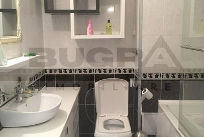 Apartament cu 2 camere semidecomandat în Central - 6