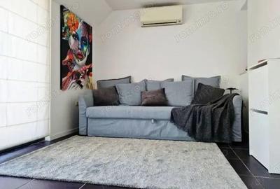 Garsoniera in zona Dambovita - 1