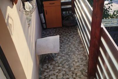 Apartament cu 2 camere decomandat în Exterior Vest - 2