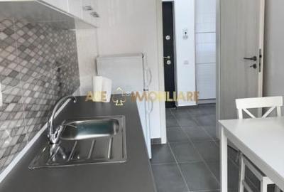 Garsonieră decomandată, mobilată în Berceni - 5