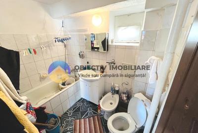 Apartament cu 3 camere semidecomandat, mobilat în Dărmănești - 6