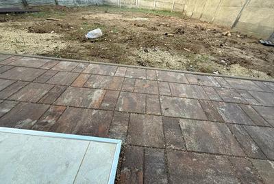 Duplex MODERN mediteranean finisaje premium in Giroc - 4