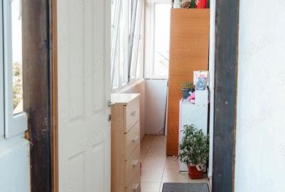 Garsonieră decomandată în Sânmartin - 7