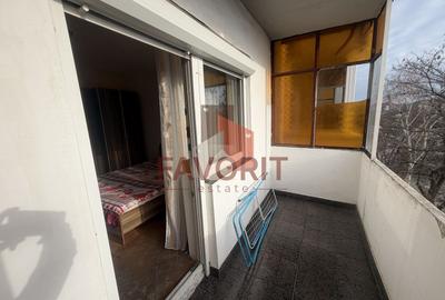 Etaj intermediar. Cu centrala proprie. Zona Bucovina - 15