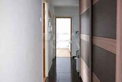 Apartament cu 4 camere decomandat, mobilat în Pantelimon - 12