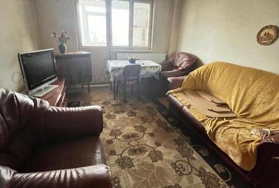 Apartament cu 2 camere semidecomandat în Obor - 2