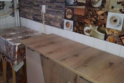 Apartament cu 2 camere, mobilat în Podu Roș - 2