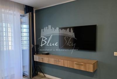 Apartament 2 camere – Zona Delfinariu, Bd. Mamaia - 11