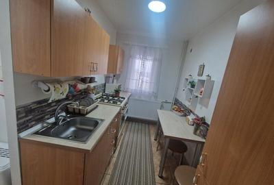 Drumul Taberei, Favorit - 6