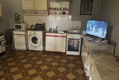 Casă cu 3 camere în Vetiș - 1